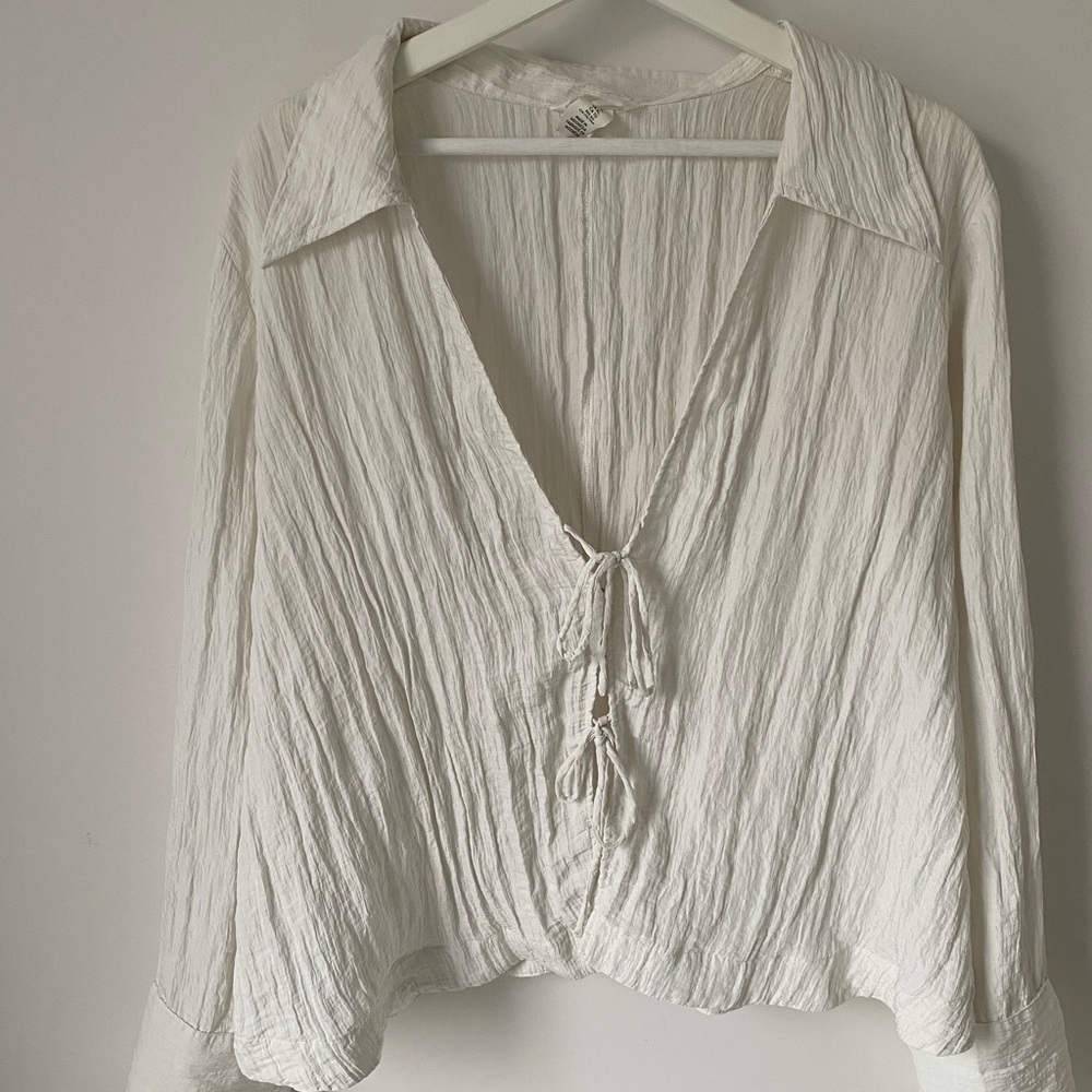 COPY - H&M blouse